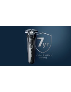 Philips SHAVER Series 5000 S5887 50 Afeitadora eléctrica Seco y Mojado 2