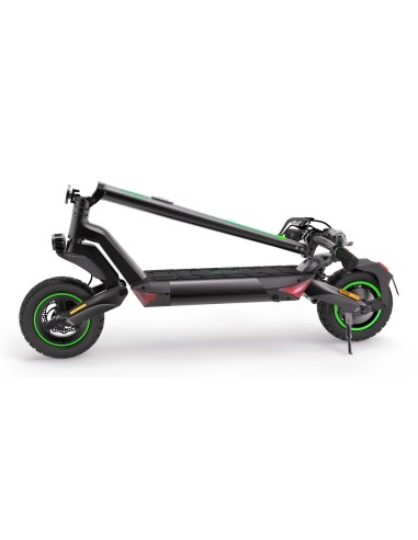 Youin XL Max Negro 25 kmh 20 Ah