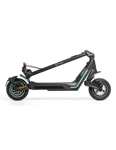 Youin XL3 Negro 25 kmh 12,5 Ah