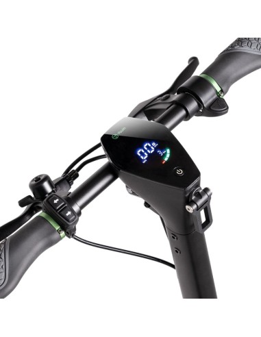 Youin XL3 Negro 25 kmh 12,5 Ah