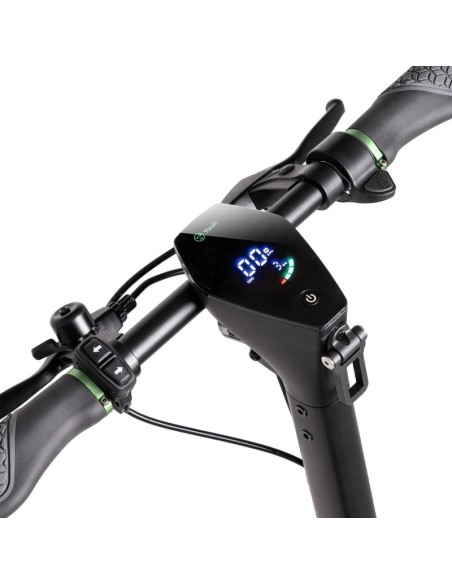 Youin XL3 Negro 25 kmh 12,5 Ah