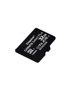 Kingston Technology Canvas Select Plus 32 GB MicroSDHC UHS-I Clase 10 2
