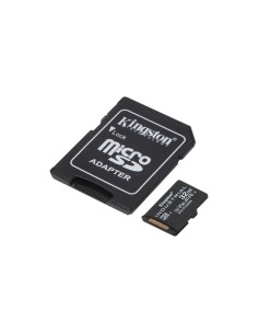 Kingston Technology Industrial 32 GB MiniSDHC UHS-I Clase 10 2