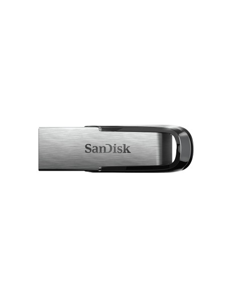 SanDisk Ultra Flair unidad flash USB 512 GB USB tipo A 3.2 Gen 1 (3.1 Gen 1) Plata SanDisk Ultra Flair unidad flash USB 512 GB USB tipo A 3.2 Gen 1 (3.1 Gen 1) Plata