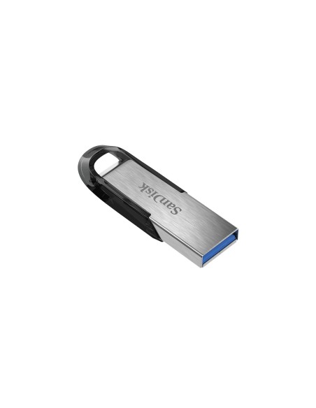 SanDisk Ultra Flair unidad flash USB 512 GB USB tipo A 3.2 Gen 1 (3.1 Gen 1) Plata SanDisk Ultra Flair unidad flash USB 512 GB USB tipo A 3.2 Gen 1 (3.1 Gen 1) Plata