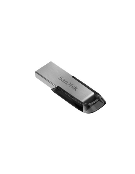 SanDisk Ultra Flair unidad flash USB 512 GB USB tipo A 3.2 Gen 1 (3.1 Gen 1) Plata SanDisk Ultra Flair unidad flash USB 512 GB USB tipo A 3.2 Gen 1 (3.1 Gen 1) Plata