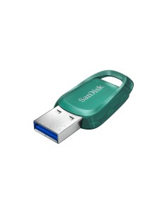 SanDisk Ultra Eco unidad flash USB 512 GB USB tipo A 3.2 Gen 1 (3.1 Gen 1) Verde 2