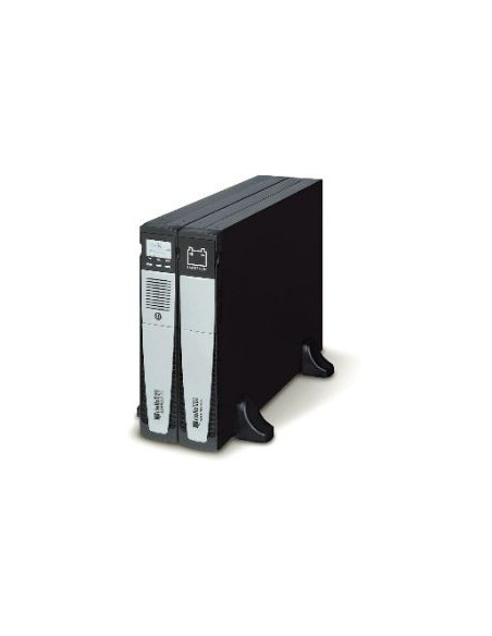 Riello Sentinel Dual (Low Power) 2200VA sistema de alimentación ininterrumpida (UPS) 2,2 kVA 1980 W Riello Sentinel Dual (Low Power) 2200VA sistema de alimentación ininterrumpida (UPS) 2,2 kVA 1980 W