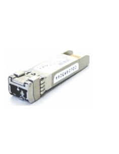 Cisco SFP-10G-ER red modulo transceptor Fibra óptica 10000 Mbit s SFP+ 1550 nm