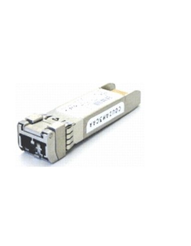 Cisco SFP-10G-ER red modulo transceptor Fibra óptica 10000 Mbit s SFP+ 1550 nm