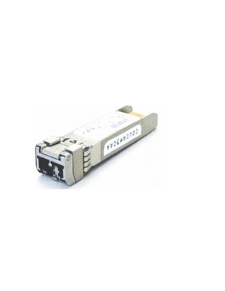 Cisco SFP-10G-ER red modulo transceptor Fibra óptica 10000 Mbit s SFP+ 1550 nm Cisco SFP-10G-ER red modulo transceptor Fibra óptica 10000 Mbit s SFP+ 1550 nm
