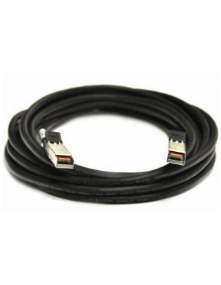 Cisco SFP-H10GB-ACU7M Cable de fibra óptica e InfiniBand 7 m SFP+ Negro Cisco SFP-H10GB-ACU7M Cable de fibra óptica e InfiniBand 7 m SFP+ Negro