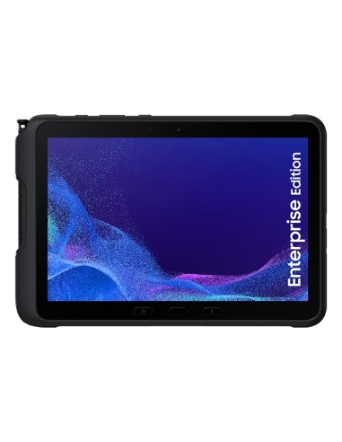 Samsung SM-T636B 5G Qualcomm Snapdragon 128 GB 25,6 cm (10.1") 6 GB Wi-Fi 6 (802.11ax) Negro