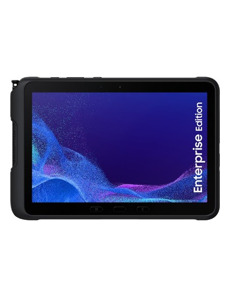 Samsung SM-T636B 5G Qualcomm Snapdragon 128 GB 25,6 cm (10.1") 6 GB Wi-Fi 6 (802.11ax) Negro Samsung SM-T636B 5G Qualcomm Snapdragon 128 GB 25,6 cm (10.1") 6 GB Wi-Fi 6 (802.11ax) Negro