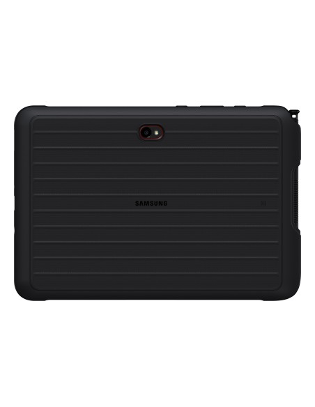 Samsung SM-T636B 5G Qualcomm Snapdragon 128 GB 25,6 cm (10.1") 6 GB Wi-Fi 6 (802.11ax) Negro Samsung SM-T636B 5G Qualcomm Snapdragon 128 GB 25,6 cm (10.1") 6 GB Wi-Fi 6 (802.11ax) Negro