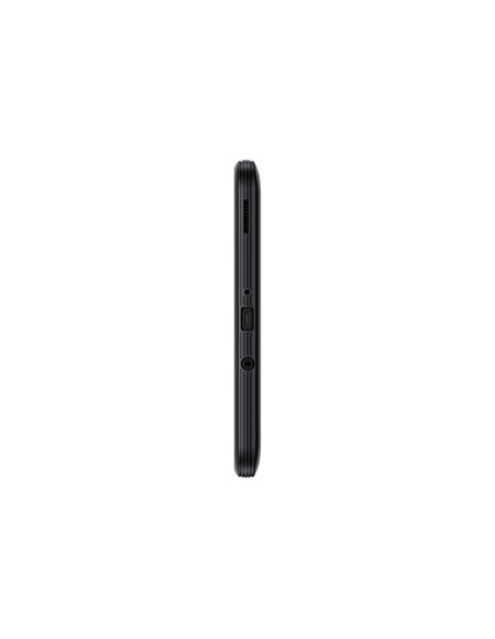 Samsung SM-T636B 5G Qualcomm Snapdragon 128 GB 25,6 cm (10.1") 6 GB Wi-Fi 6 (802.11ax) Negro Samsung SM-T636B 5G Qualcomm Snapdragon 128 GB 25,6 cm (10.1") 6 GB Wi-Fi 6 (802.11ax) Negro