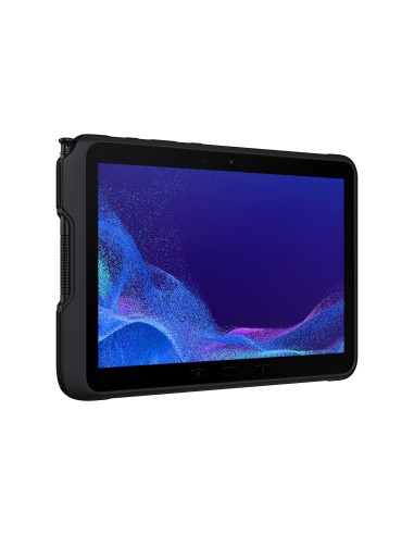 Samsung SM-T636B 5G Qualcomm Snapdragon 128 GB 25,6 cm (10.1") 6 GB Wi-Fi 6 (802.11ax) Negro