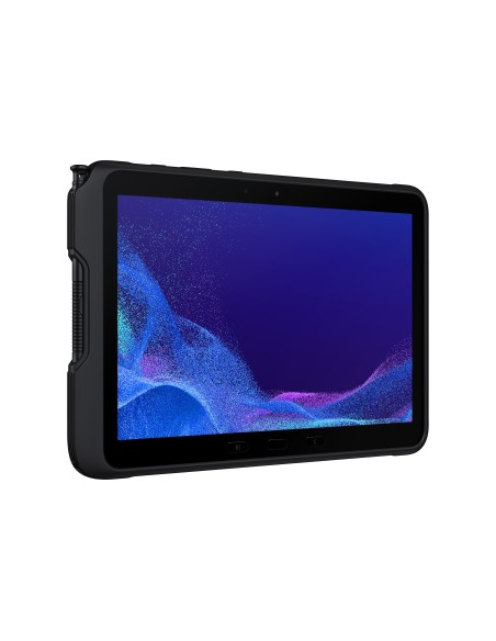 Samsung SM-T636B 5G Qualcomm Snapdragon 128 GB 25,6 cm (10.1") 6 GB Wi-Fi 6 (802.11ax) Negro Samsung SM-T636B 5G Qualcomm Snapdragon 128 GB 25,6 cm (10.1") 6 GB Wi-Fi 6 (802.11ax) Negro