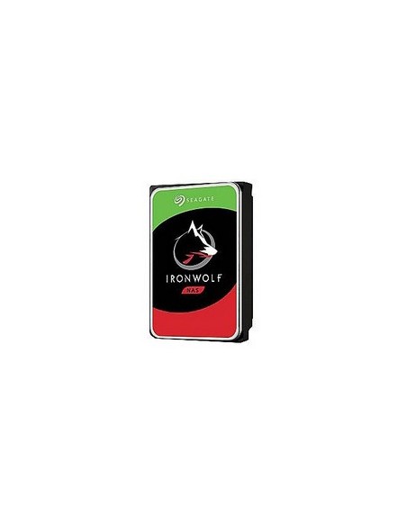 Seagate IronWolf ST1000VN008 disco duro interno 1 TB 5400 RPM 256 MB 3.5" Serial ATA III Seagate IronWolf ST1000VN008 disco duro interno 1 TB 5400 RPM 256 MB 3.5" Serial ATA III