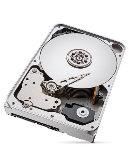 Seagate IronWolf Pro ST12000NT001 disco duro interno 12 TB 7200 RPM 256 MB 3.5" Serial ATA III Seagate IronWolf Pro ST12000NT001 disco duro interno 12 TB 7200 RPM 256 MB 3.5" Serial ATA III