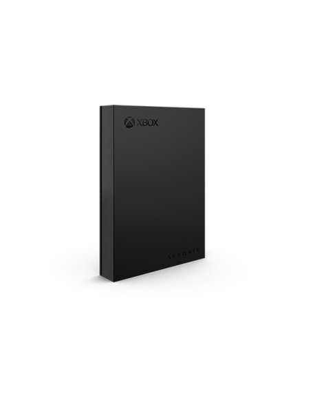 Seagate Game Drive disco duro externo 2 TB 3.2 Gen 1 (3.1 Gen 1) Negro Seagate Game Drive disco duro externo 2 TB 3.2 Gen 1 (3.1 Gen 1) Negro