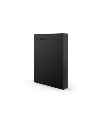 Seagate Game Drive disco duro externo 2 TB 3.2 Gen 1 (3.1 Gen 1) Negro