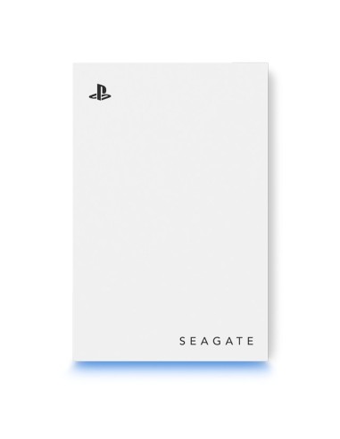Seagate Game Drive para consolas PlayStation de 5 TB