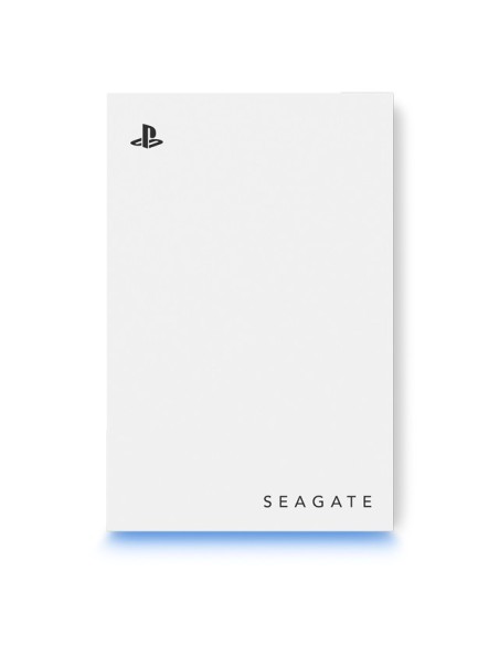 Seagate Game Drive para consolas PlayStation de 5 TB