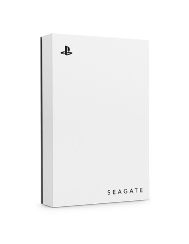 Seagate Game Drive para consolas PlayStation de 5 TB