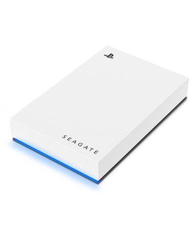 Seagate Game Drive para consolas PlayStation de 5 TB