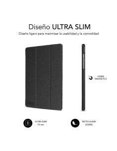 SUBBLIM Funda Tablet Shock Case Samsung Tab A8 10.5 X200 X205 2
