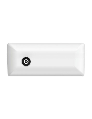 Strong SW5000P switch Gigabit Ethernet (10 100 1000) Blanco