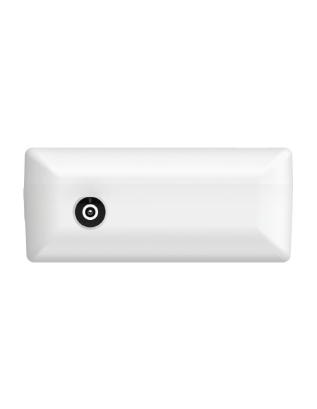 Strong SW5000P switch Gigabit Ethernet (10 100 1000) Blanco Strong SW5000P switch Gigabit Ethernet (10 100 1000) Blanco