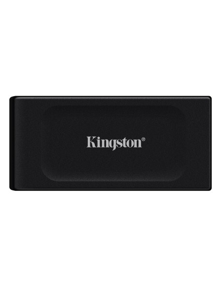 Kingston Technology 1TB SSD externo XS1000 USB 3.2 Gen 2 Kingston Technology 1TB SSD externo XS1000 USB 3.2 Gen 2