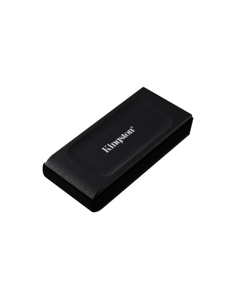 Kingston Technology 1TB SSD externo XS1000 USB 3.2 Gen 2 Kingston Technology 1TB SSD externo XS1000 USB 3.2 Gen 2