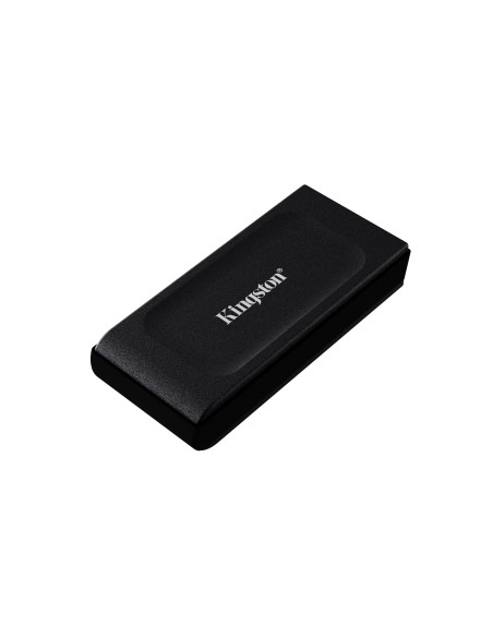 Kingston Technology 2TB SSD externo XS1000 USB 3.2 Gen 2 Kingston Technology 2TB SSD externo XS1000 USB 3.2 Gen 2