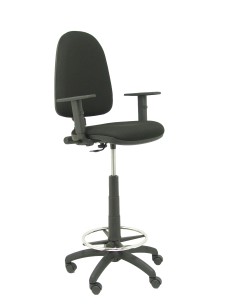 PIQUERAS Y CRESPO T04CPBALI840B10 silla de oficina y de ordenador Asiento acolchado Respaldo acolchado