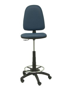 PIQUERAS Y CRESPO T04CPSPAZM silla de oficina y de ordenador Asiento acolchado Respaldo acolchado 2