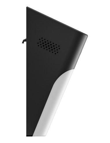 Eufy Cámara solar con luz de pared Security S120, cámara solar inalámbrica exterior, cámara 2K, energía inagotable, luz