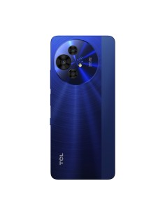 TCL 50 Pro NXTPAPER 5G 17,3 cm (6.8") SIM doble Android 14 USB Tipo C 8 GB 512 GB 5010 mAh Azul