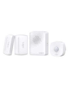 TP-Link TAPO T30 KIT mulltisensor smart home Inalámbrico Wi-Fi