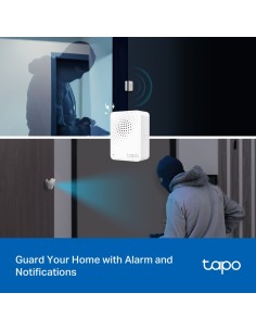 TP-Link TAPO T30 KIT mulltisensor smart home Inalámbrico Wi-Fi 2
