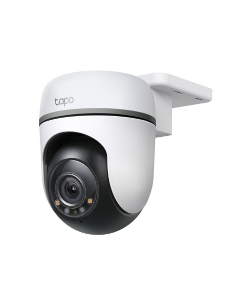TP-Link Tapo TC41 V2 Esférico Cámara de seguridad IP Interior y exterior 2304 x 1296 Pixeles Techo Pared Poste TP-Link Tapo TC41 V2 Esférico Cámara de seguridad IP Interior y exterior 2304 x 1296 Pixeles Techo Pared Poste