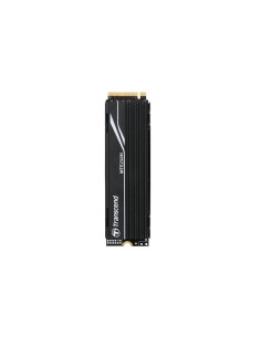 Transcend MTE250H 2 TB M.2 PCI Express 4.0 NVMe 3D NAND