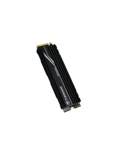 Transcend MTE250H 2 TB M.2 PCI Express 4.0 NVMe 3D NAND 2