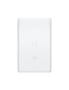 Ubiquiti U-POE-AT adaptador e inyector de PoE Gigabit Ethernet 2