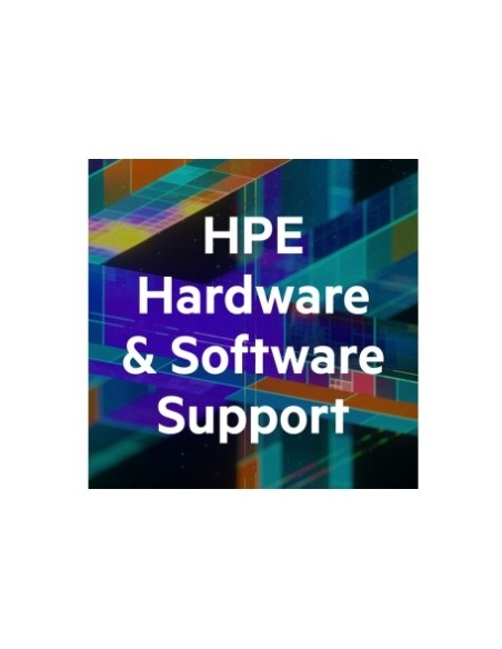 HPE Aruba Networking U0EF3E extensión de la garantía 3 año(s) HPE Aruba Networking U0EF3E extensión de la garantía 3 año(s)