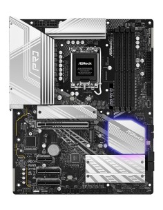 Asrock Z890 Pro RS Intel Z890 LGA 1851 (Socket V1) ATX 2