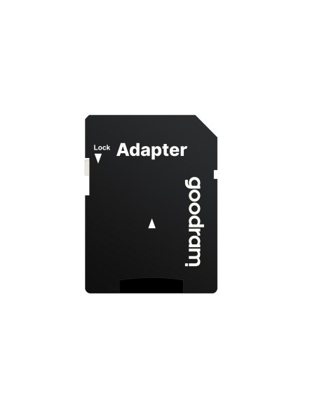 Goodram M1AA 64 GB MicroSDXC UHS-I Clase 10 Goodram M1AA 64 GB MicroSDXC UHS-I Clase 10