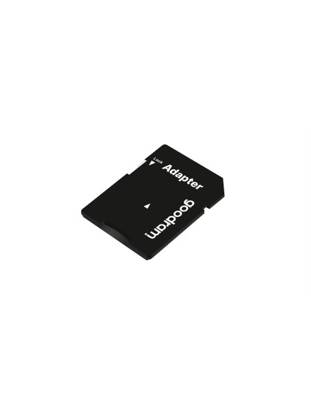 Goodram M1AA 64 GB MicroSDXC UHS-I Clase 10 Goodram M1AA 64 GB MicroSDXC UHS-I Clase 10